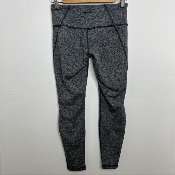 PATAGONIA Marled Gray Leggings - Picture 3 of 8